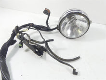 Load image into Gallery viewer, 2002 Harley XL1200 Sportster Main Wiring Harness Headlight -Read 70152-99 | Mototech271