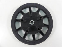 Load image into Gallery viewer, 2020 Indian Roadmaster Rear Drive Belt Pulley Sprocket 66 Teeth Tooth 1333429 | Mototech271