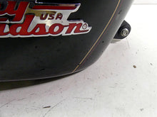 Load image into Gallery viewer, 1997 Harley Sportster XL1200 C Fuel Gas Petrol Tank - Dented 62732-97