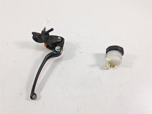 Load image into Gallery viewer, 2022 Suzuki GSXR 750 Nissin Front Radial Brake Master Cylinder 11/16 59600-47H00 | Mototech271