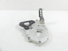 Load image into Gallery viewer, 2020 BMW F850 GS K81 Rallye Front Left Footpeg Foot Peg 46718393175 | Mototech271