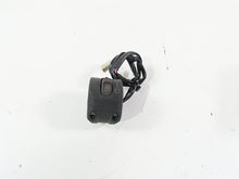 Load image into Gallery viewer, 2012 Ducati Streetfighter 848 Right Hand Start Kill Control Switch 65010092I
