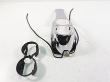 Load image into Gallery viewer, 2005 Harley Dyna FXDL Low Rider Fuel Tank Gauges Cover Dash Panel 61695-05 | Mototech271