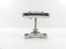 Load image into Gallery viewer, 1999 Harley Davidson Sportster XL1200 Upper Lower Triple Tree Set 39mm 45739-87 | Mototech271