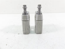 Load image into Gallery viewer, 2012 BMW R1200 GS K255 Adventure Handlebar Handle Bar Risers 28.5mm 31427718173