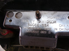 Load image into Gallery viewer, 2013 Harley Touring FLTRU Road Glide Taillight Back Light Lamp Wiring 68066-99A | Mototech271