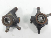 Load image into Gallery viewer, 2021 Polaris RZR XP 1000 EPS Front Wheel Hub Knuckle Knee Set 5142215 5142214 | Mototech271