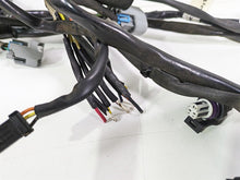 Load image into Gallery viewer, 2008 Harley FLSTSB Cross Bones Wiring Harness Loom - For Parts 70431-08A | Mototech271