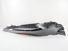 Load image into Gallery viewer, 2013 Victory Vision Tour Left Right Saddlebag Cover Lid Set 5437638 5437637