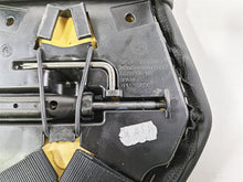 Load image into Gallery viewer, 2017 BMW S1000RR K46 Rear Passenger Seat Saddle 52538534345