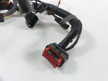 Load image into Gallery viewer, 2004 Harley FLHTC SE CVO Electra Glide Front Fairing Wiring Harness 70232-04 | Mototech271