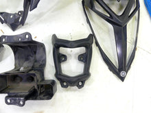 Load image into Gallery viewer, 2017 Yamaha YFM Raptor 700R SE Fender Fairing Set - Read 1PE-F1500-B0-00 | Mototech271