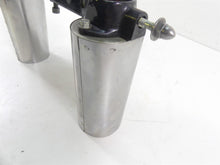Load image into Gallery viewer, 2002 Harley Touring FLHRCI Road King Upper Lower Triple Tree Set 41mm 45446-87