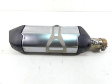 Load image into Gallery viewer, 2016 BMW R1200GS Adv K51 Oem Stock Exhaust Pipe Muffler 18518552011 18518525082 | Mototech271