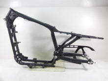 Load image into Gallery viewer, 2020 Harley XL1200 CX Sportster Roadster Main Frame Chassis & Swingarm Salvage Arkansas Title 47000114 | Mototech271