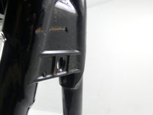 Load image into Gallery viewer, 2010 Harley FXDWG Dyna Wide Glide Straight Main Frame Chassis 34dgr With Texas Salvage Title 47748-10A