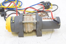 Load image into Gallery viewer, 2016 Polaris RZR XP 1000 EPS Superwinch Terra 35 Selenoid Mount Set 1135220 | Mototech271