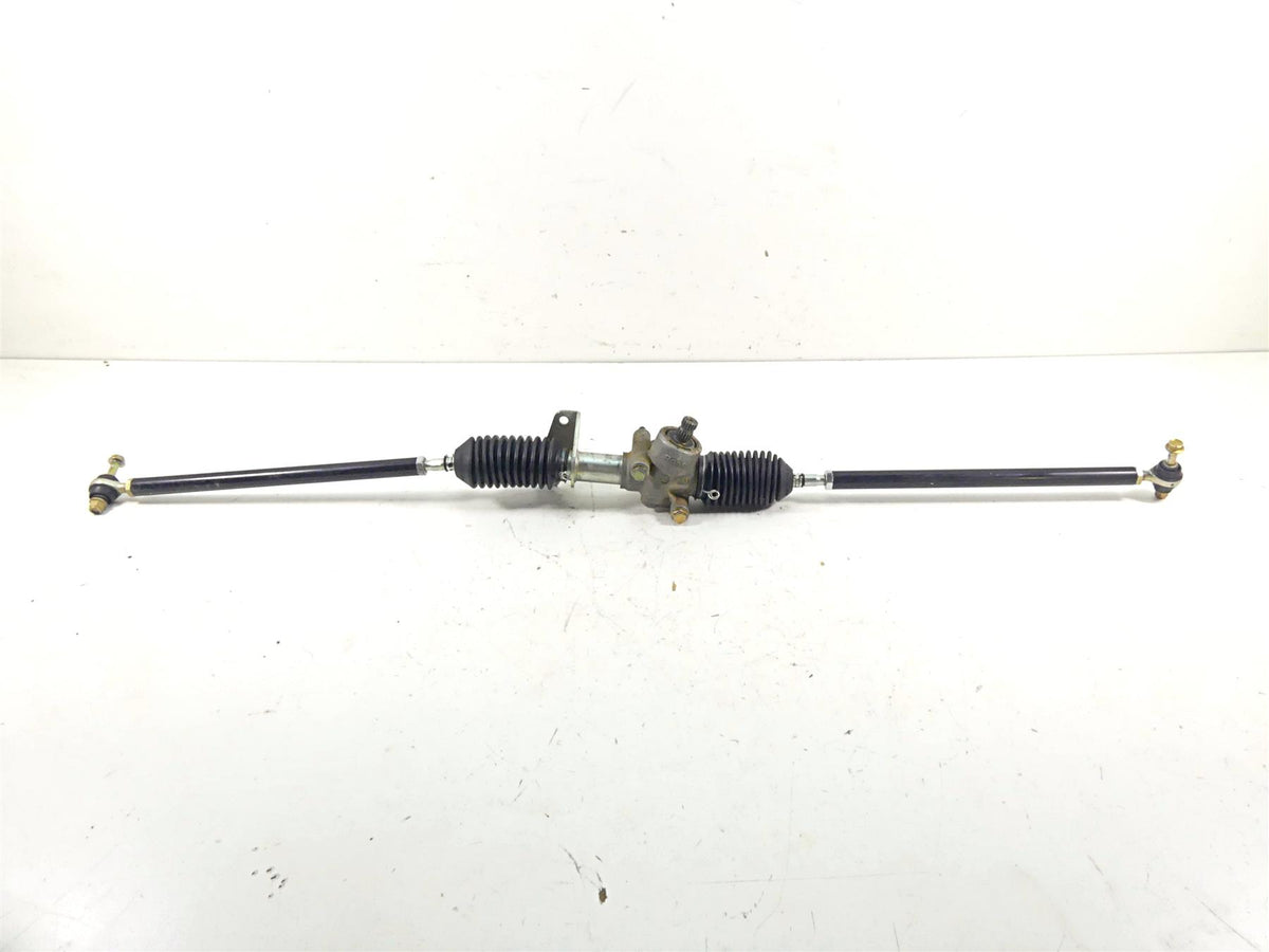 2021 Can Am Maverick Sport 1000R XRC Rack And Pinion Steering Set 709402289 Mototech271
