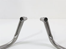 Load image into Gallery viewer, 2023 BMW R1250RT RTP K52 Left Right Case Crash Guard Set 46548548593 46548548594