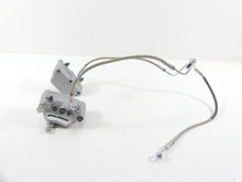 Load image into Gallery viewer, 2007 Harley FLHTCU SE CVO Electra Glide Front Brake Caliper Set 4381-99 44382-99