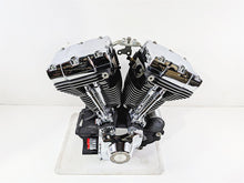 Load image into Gallery viewer, 2009 Harley FXCWC Softail Rocker Running 96ci B-Engine Motor 19k Video 19613-09