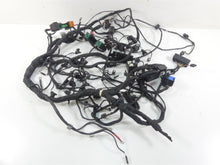 Load image into Gallery viewer, 2014 BMW K1600 GTL K48 Wiring Harness & Engine Harness Abs Esa 61118528413