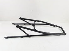 Load image into Gallery viewer, 2015 BMW R1200 GS Adv K51 Straight Rear Subframe 46518534315 46518354222