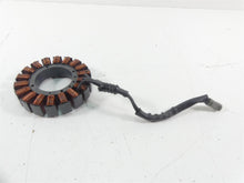Load image into Gallery viewer, 2016 Harley Touring FLTRX Road Glide Stator Alternator Generator 50A 29987-06