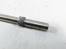 Load image into Gallery viewer, 2007 Harley Sportster XL1200 C Front Axle Wheel Spindle 3/4" 43895-00 | Mototech271