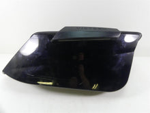 Load image into Gallery viewer, 2015 Victory Cross Country 8 Ball Right Lower Saddlebag Saddle Bag 5438373