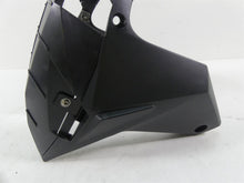 Load image into Gallery viewer, 2017 BMW R1200RT K52 Front Fender Mud Guard Tire Hugger 46617728670