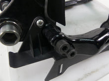 Load image into Gallery viewer, 2021 Harley Softail FLSB Sport Glide Swingarm Swing Arm & Guards 47400062 | Mototech271