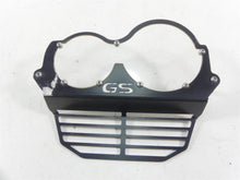 Load image into Gallery viewer, 2001 BMW R1150 GS R21 Motoradical Headlight & Oil Cooler Cover Guard A090140