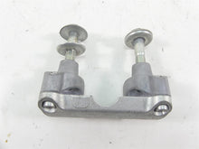 Load image into Gallery viewer, 2012 Harley Touring FLHTP Electra Glide Handlebar Handle Bar Riser Set 56149-88B | Mototech271