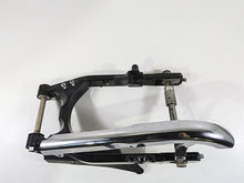 Load image into Gallery viewer, 2014 Harley FXDL Dyna Low Rider Rear Swingarm & Belt Guards 47820-10 | Mototech271