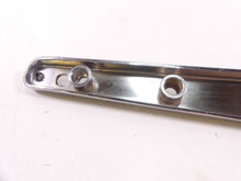 Load image into Gallery viewer, 2006 Harley FLSTCI Softail Heritage Rear Right Chrome Fender Brace 59955-03 | Mototech271
