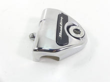 Load image into Gallery viewer, 2016 Harley Touring FLHR Road King Chrome Handle Bar Cover Fairing 55800090 | Mototech271