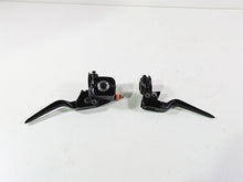 Load image into Gallery viewer, 2014 Harley FXDL Dyna Low Rider Front Brake Master Cylinder 11/16" Set 45170-08F | Mototech271