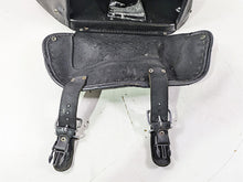 Load image into Gallery viewer, 2008 Harley FLSTC 105TH Softail Heritage Left Saddlebag Saddle Bag 90476-06A | Mototech271