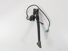 Load image into Gallery viewer, 2006 Suzuki GSXR1000 K6 Side Kickstand Kick Stand & Safety Switch 42310-40F20