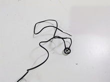 Load image into Gallery viewer, 2016 Harley Touring FLHR Road King Rear License Plate Holder - Read