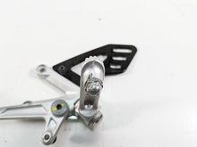 Load image into Gallery viewer, 2020 Aprilia Tuono V4 Factory Left Front Footpeg & Shifter 897829