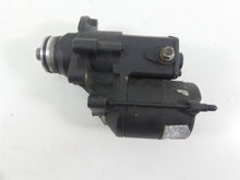 Load image into Gallery viewer, 2011 Harley FXDWG Dyna Wide Glide Engine Starter Motor 31618-06A | Mototech271