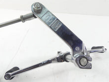 Load image into Gallery viewer, 2014 Harley Touring FLHX Street Glide Shift Lever Shifter Linkage Set 33718-82