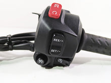 Load image into Gallery viewer, 2013 Triumph Tiger 1215 Explorer Right Hand Throttle Control Switch T2041644