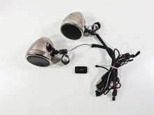Load image into Gallery viewer, 2016 Indian Chief Classic Handlebar Sound System Anker Soundsync A3352 | Mototech271