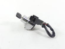 Load image into Gallery viewer, 2002 Triumph Bonneville America Ignition Switch Key Lock Set T2500803
