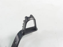 Load image into Gallery viewer, 2020 BMW F850 GS K81 Rallye Front Right Footpeg & Brake Pedal 46718393176 | Mototech271