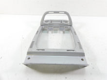 Load image into Gallery viewer, 1999 BMW R1100 GS 259E Rear Luggage Rack Mount Carrier & Grab 46542309514 | Mototech271