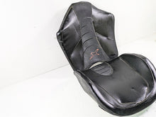 Load image into Gallery viewer, 2019 Can Am Maverick X3 XRS Turbo R Seat Base Backrest Cushion Set 708002674